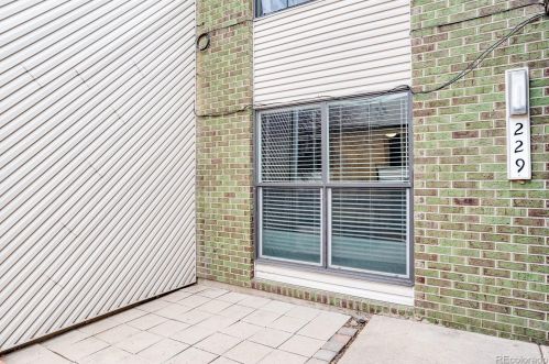 3550 Harlan St, Denver CO  80033-7424 exterior