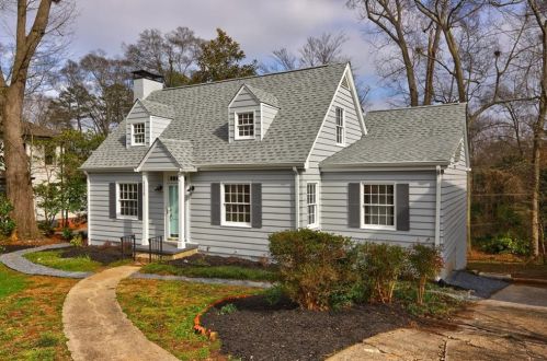 1113 Dan Johnson Rd, Atlanta, GA 30307-1203
