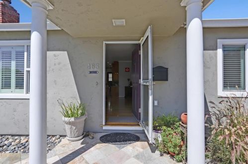 463 Rosewood Ave, San Jose, CA 95117-1650