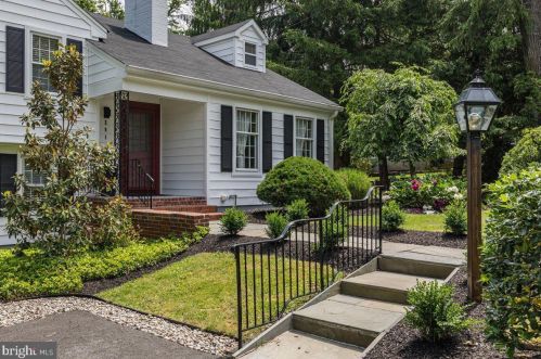 291 Elm Rd, Princeton, NJ 08540-2528