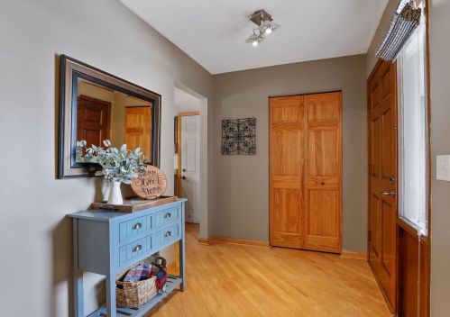 6316 Birchwood Rd, Saint Paul MN  55125-2010 exterior