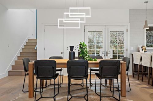 2401 12th St, Austin TX  78703-3834 exterior