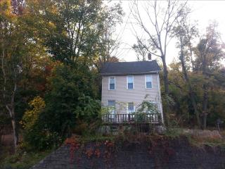 3879 Route 378, Bethlehem PA  exterior