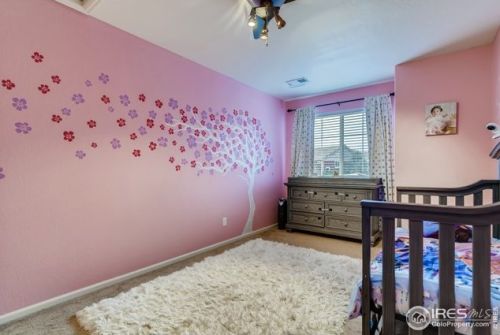 5055 Ridgewood Dr, Loveland CO 80534-4112 exterior