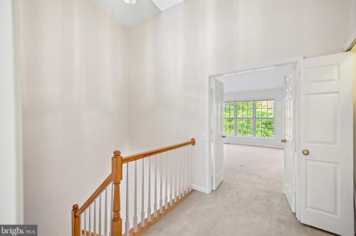 1804 Carters Grv Dr, Silver Spring MD 20904-6625 exterior