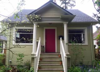1519 Oakes Ave, Everett, WA 98201-2049