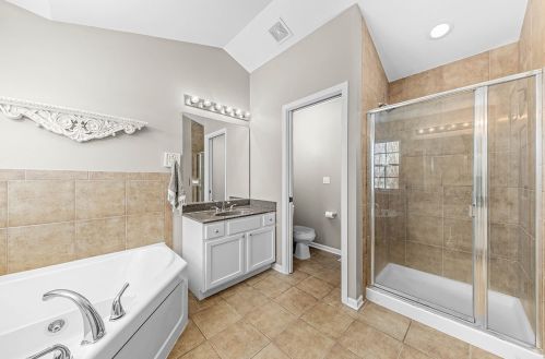 26228 Whispering Woods Cir, Plainfield IL  60585-2658 exterior