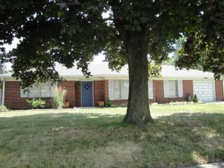3231 Radford Dr, Toledo, OH 43614-5255