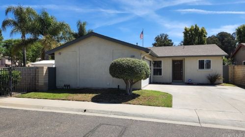 3900 Packard St, Oxnard, CA 93033-2803
