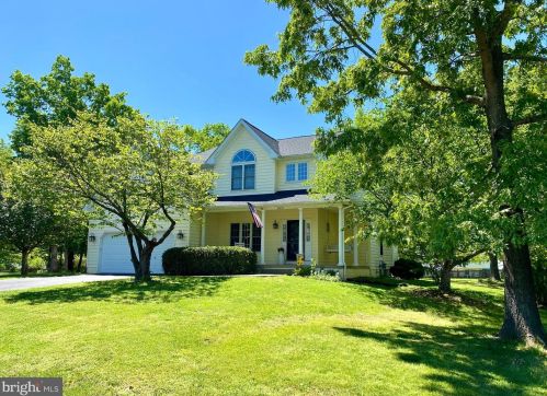 6010 New Pembrook Ln, Fredericksburg, VA 22407-8377