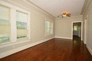 208 Archer St, Houston TX  77009-5418 exterior