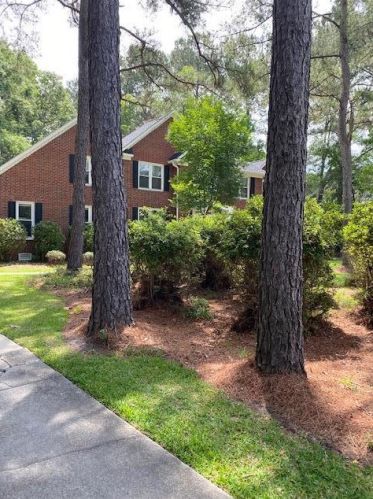 3469 Colonel Vanderhorst Cir, Mount Pleasant, SC 29466-8031