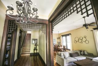 205 Milton St, Austin TX  78704-3540 exterior