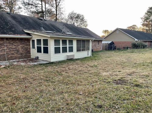 1647 Quail Run, Conyers GA  30094-4060 exterior