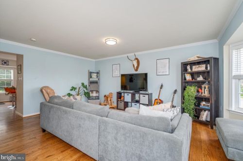 31 Eldon Dr, Charles Town WV  25414-5507 exterior