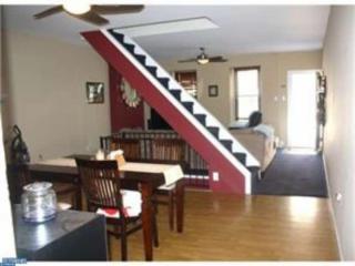 235 Hermitage St, Philadelphia PA  19127-1010 exterior