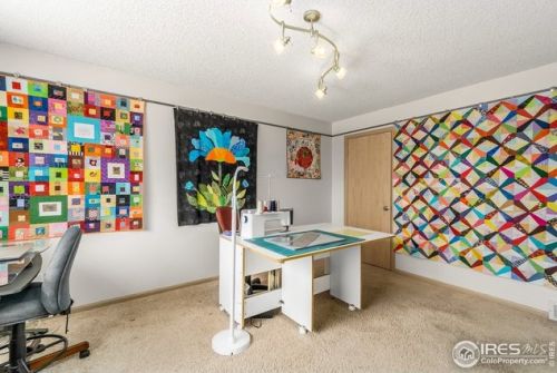 2306 Kodiak Rd, Fort Collins CO  80525-3560 exterior