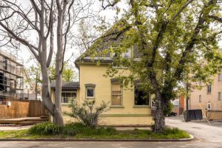 852 Bayaud Ave, Denver CO  80209-2203 exterior