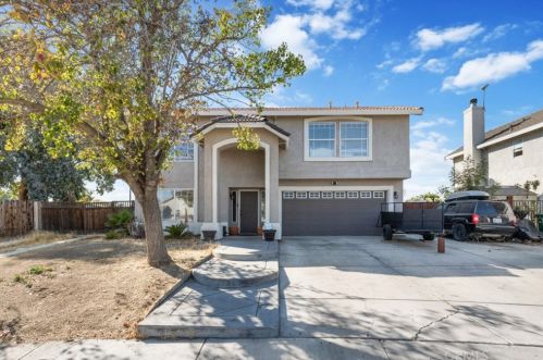 1461 Pintail Cir, Los Banos, CA 93635-2713