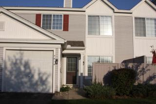 4414 Fremont Alcove, Saint Paul MN  55122-2456 exterior