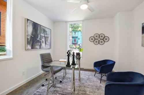 295 Glen Iris Dr, Atlanta GA  30312-1421 exterior