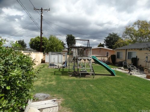 3325 Glen Holly Dr, Anaheim CA  92804-3736 exterior