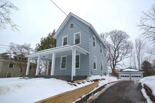 44 Oakland Rd, Southington, CT 06489-3231