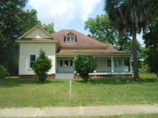4078 Marshall St, Meigs, GA 31765-4318