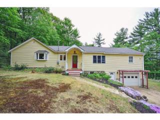 1349 Whig Hill Rd, Barrington, NH 03884-6854