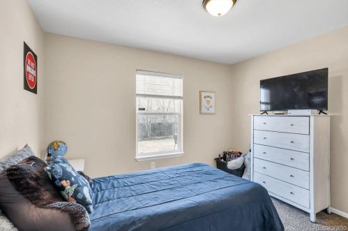 100 Summit View Rd, Fort Collins CO  80550-2650 exterior