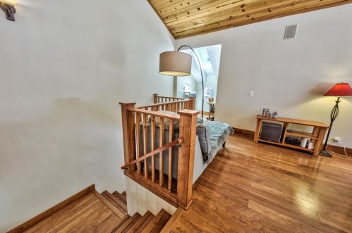 14649 Christie Ln, Truckee CA 96161-7155 exterior