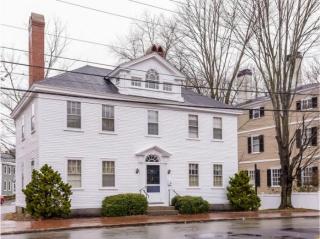 314 Middle St, Portsmouth, NH 03801-5102