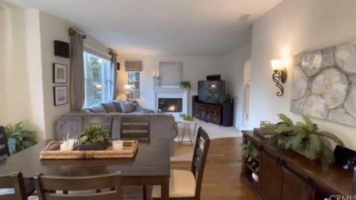 64 Rising Sun, Irvine, CA 92620-3407