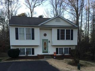 2507 Pittston Rd, Fredericksburg, VA 22408-0261