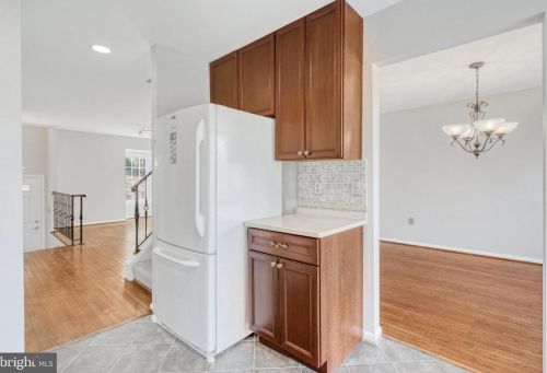 7769 Asterella Ct, Springfield VA  22152-3133 exterior