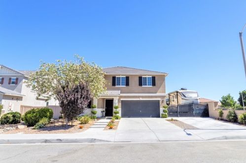 2643 Limewood Ln, Lancaster, CA 93536-1360