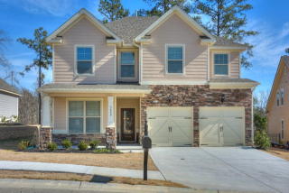 5649 Sunbury Loop, Evans, GA 30809-7254