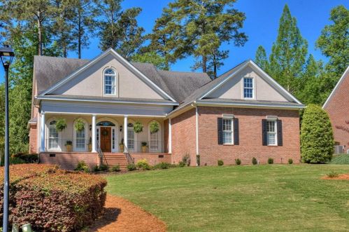 104 Pond View Rd, Evans, GA 30809-6682
