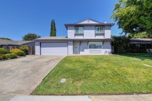 6821 Pembroke Way, Citrus Heights, CA 95621-4121