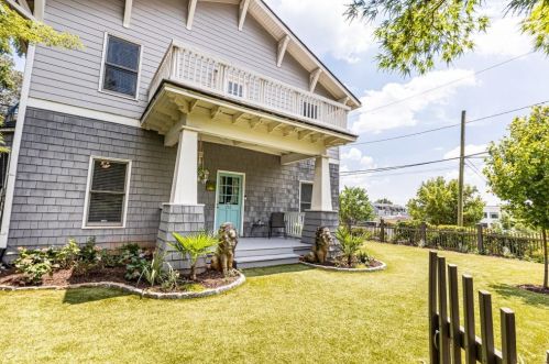 232 Holtzclaw St, Atlanta GA  30316-1414 exterior