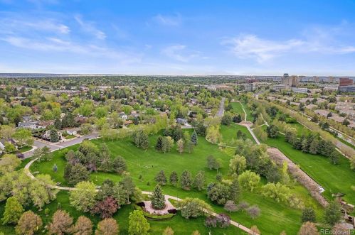 4732 Wabash St, Denver CO  80237-2946 exterior