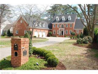828 Oaklette Ave, Chesapeake, VA 23325-2308