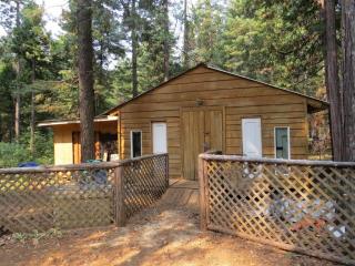 33328 Northwood Dr, Shingletown, CA 96088-9755