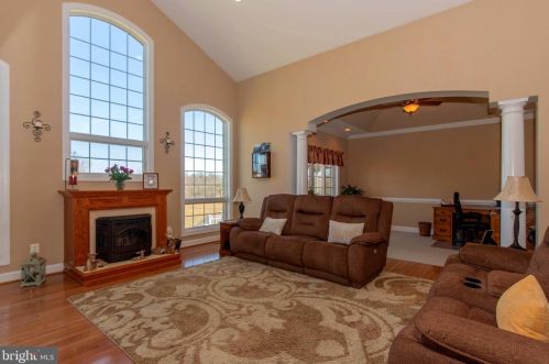 2827 Grier Nursery Rd, Forest Hill MD  21050-1522 exterior