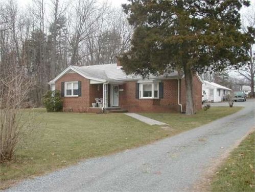 505 Smith Rd, Hurt, VA 24563-2136