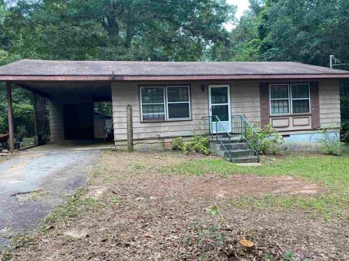 1504 Beulah Church Rd, Carrollton, GA 30117-7590