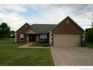 1221 Laredo St, Haskell, OK 74436-2405