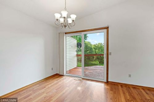 4274 Bridgewood Ter, Saint Paul MN  55127-7805 exterior