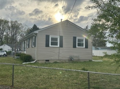 116 Scammell Dr, Browns Mills, NJ 08015-3717
