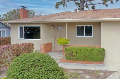 2831 Forest Hill Blvd, Del Monte Park, CA 93950-5107